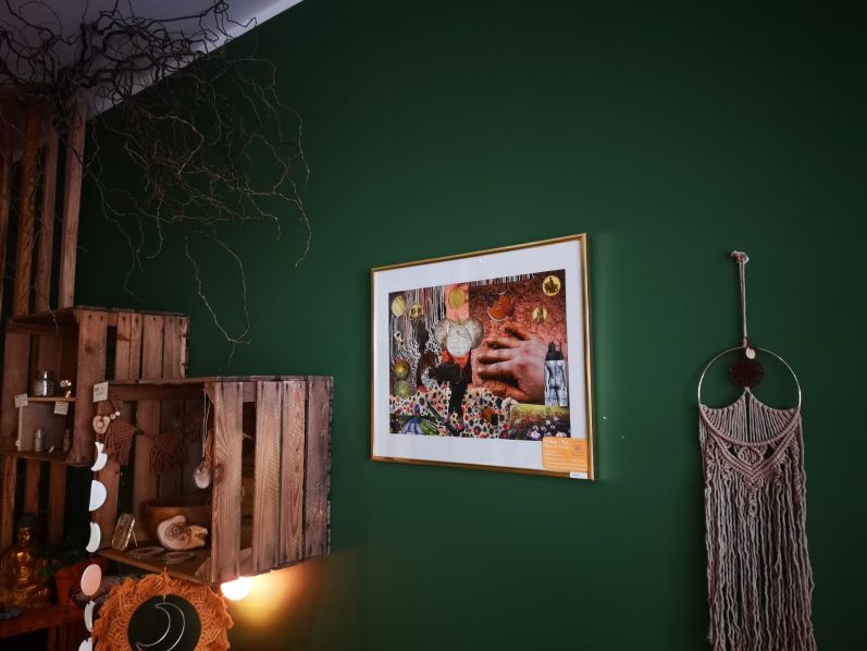 Konstanze aus Bad Pyrmont